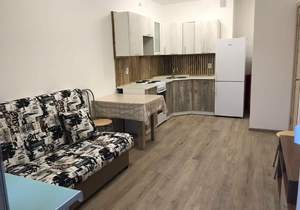 2-к квартира, на длительный срок, 38м2, 3/25 этаж