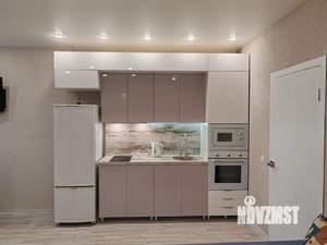 Студия квартира, на длительный срок, 26м2, 6/22 этаж