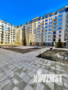 Студия квартира, посуточно, 30м2, 5/9 этаж