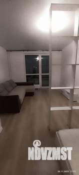 1-к квартира, на длительный срок, 42м2, 16/25 этаж