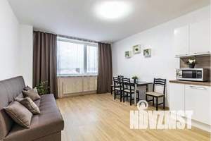 3-к квартира, посуточно, 70м2, 5/27 этаж