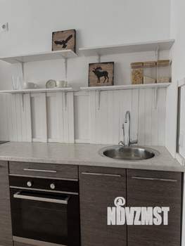 Студия квартира, на длительный срок, 30м2, 7/9 этаж