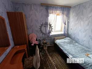 3-к квартира, на длительный срок, 42м2, 4/4 этаж