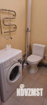 1-к квартира, на длительный срок, 38м2, 13/14 этаж