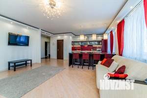 1-к квартира, посуточно, 71м2, 1/1 этаж