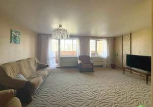 4-к квартира, на длительный срок, 110м2, 4/9 этаж