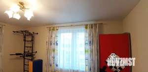 3-к квартира, на длительный срок, 80м2, 15/15 этаж