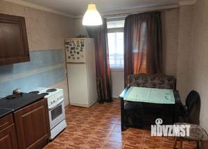 2-к квартира, на длительный срок, 63м2, 1/17 этаж