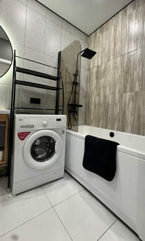 Студия квартира, на длительный срок, 25м2, 13/15 этаж