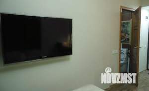 1-к квартира, посуточно, 14м2, 1/1 этаж