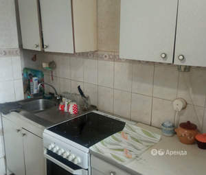 2-к квартира, на длительный срок, 48м2, 5/10 этаж