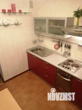 Фото квартиры в аренду (4)