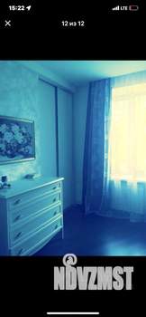 2-к квартира, на длительный срок, 67м2, 3/3 этаж