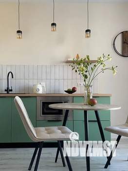 1-к квартира, посуточно, 32м2, 15/29 этаж