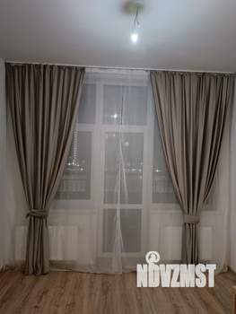 2-к квартира, на длительный срок, 38м2, 3/23 этаж