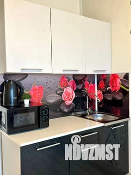 1-к квартира, посуточно, 40м2, 12/20 этаж