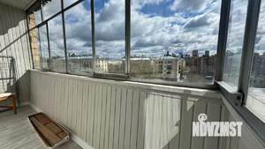 2-к квартира, на длительный срок, 47м2, 6/9 этаж