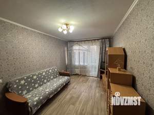 2-к квартира, на длительный срок, 43м2, 2/9 этаж