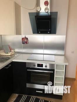 1-к квартира, на длительный срок, 40м2, 5/9 этаж