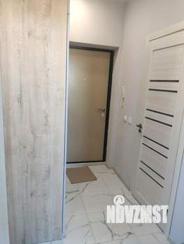1-к квартира, на длительный срок, 39м2, 19/32 этаж