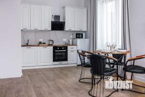 1-к квартира, посуточно, 43м2, 10/27 этаж
