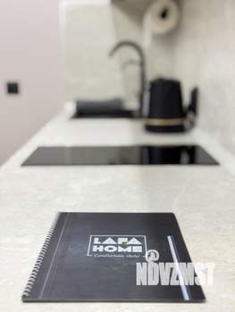 1-к квартира, посуточно, 22м2, 1/1 этаж