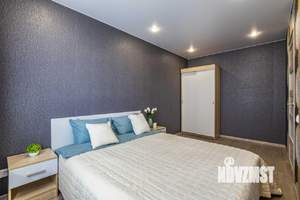 2-к квартира, посуточно, 40м2, 1/1 этаж