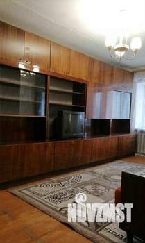 3-к квартира, на длительный срок, 60м2, 4/5 этаж