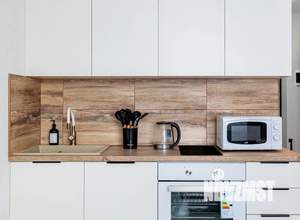 Студия квартира, посуточно, 30м2, 26/28 этаж