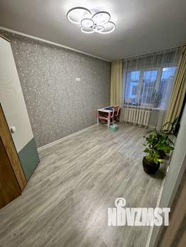 3-к квартира, на длительный срок, 58м2, 5/5 этаж