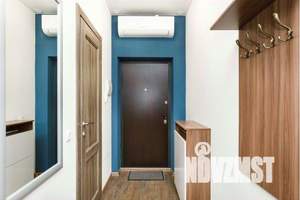 1-к квартира, посуточно, 34м2, 3/15 этаж