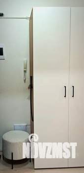 Студия квартира, посуточно, 21м2, 24/26 этаж