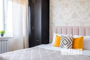 2-к квартира, посуточно, 70м2, 22/25 этаж