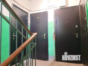 1-к квартира, на длительный срок, 30м2, 1/4 этаж