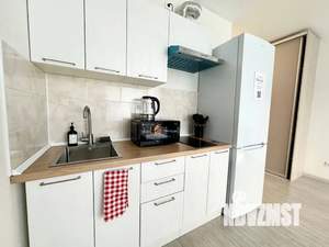 1-к квартира, посуточно, 32м2, 2/28 этаж