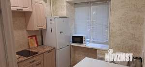 1-к квартира, на длительный срок, 32м2, 1/5 этаж