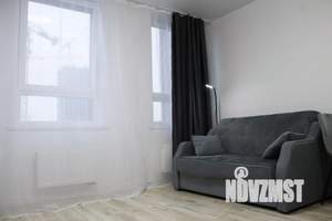 1-к квартира, посуточно, 29м2, 1/1 этаж