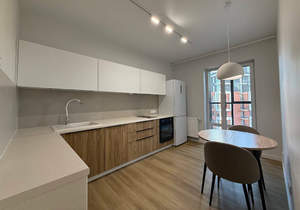 1-к квартира, на длительный срок, 34м2, 6/29 этаж