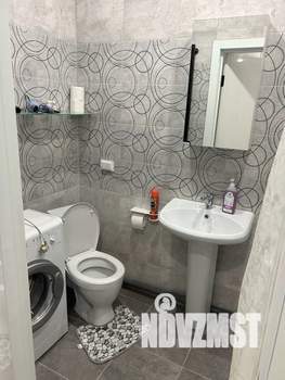 Студия квартира, посуточно, 25м2, 7/9 этаж