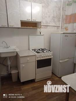 1-к квартира, на длительный срок, 32м2, 3/9 этаж