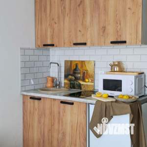 1-к квартира, посуточно, 20м2, 2/9 этаж