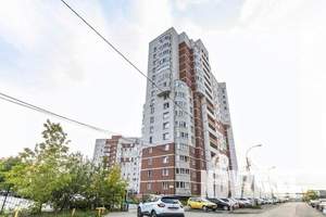1-к квартира, посуточно, 38м2, 1/17 этаж