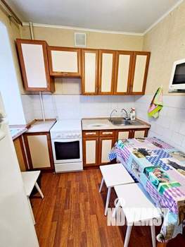 2-к квартира, на длительный срок, 48м2, 3/5 этаж