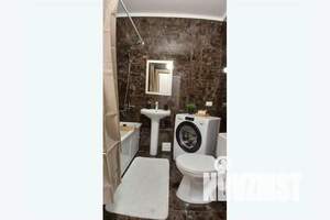 1-к квартира, посуточно, 42м2, 10/25 этаж