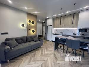 3-к квартира, на длительный срок, 57м2, 7/25 этаж
