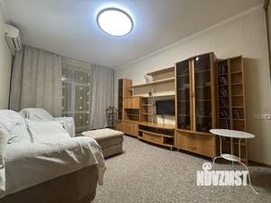 2-к квартира, на длительный срок, 70м2, 3/4 этаж