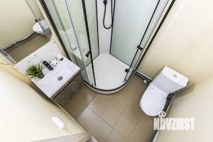 Студия квартира, посуточно, 30м2, 2/25 этаж