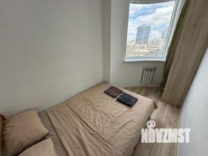2-к квартира, посуточно, 26м2, 1/1 этаж