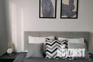 1-к квартира, посуточно, 35м2, 23/26 этаж