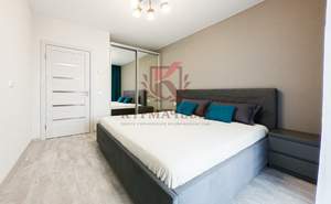 1-к квартира, на длительный срок, 46м2, 5/10 этаж